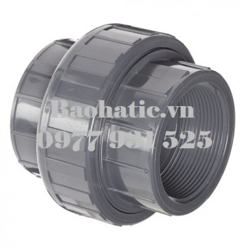 Rắc co ren trong PVC D27, D34, D48, D60